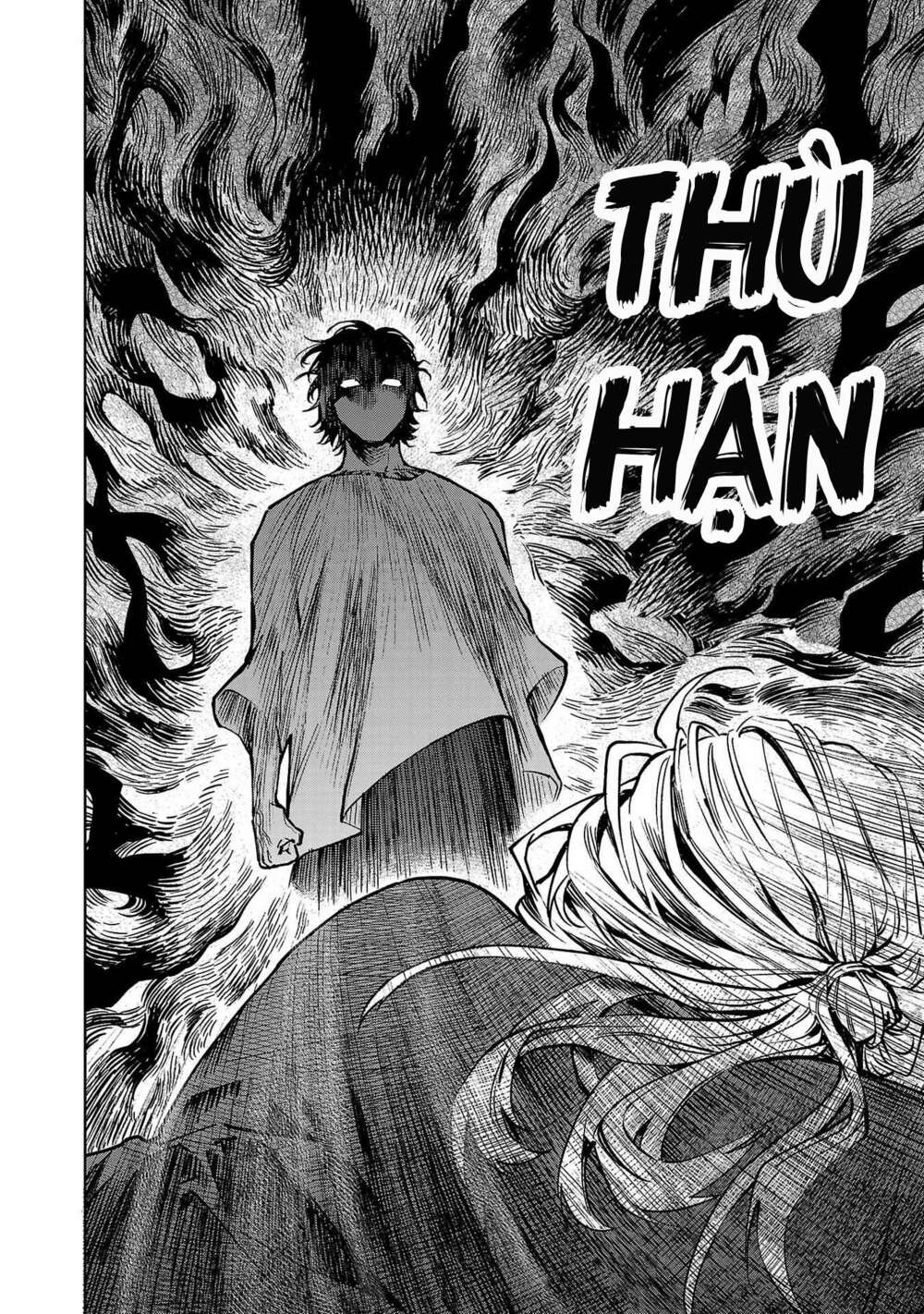 Jaa Kimi No Kawari Ni Korosou Ka ~ Prequel (Tiền truyện) - Chapter 8 - Page 12