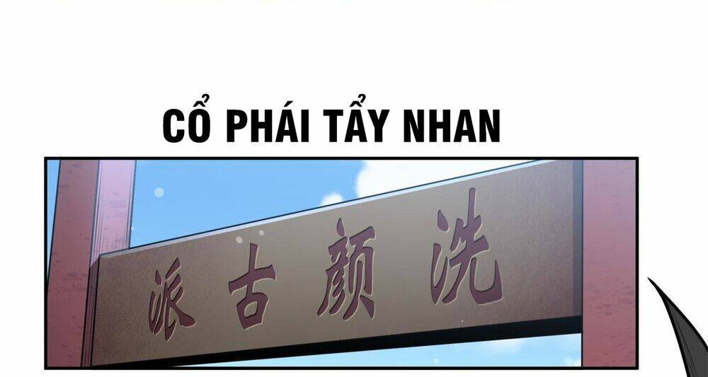 Đế Bá - Chapter 1 - Page 9