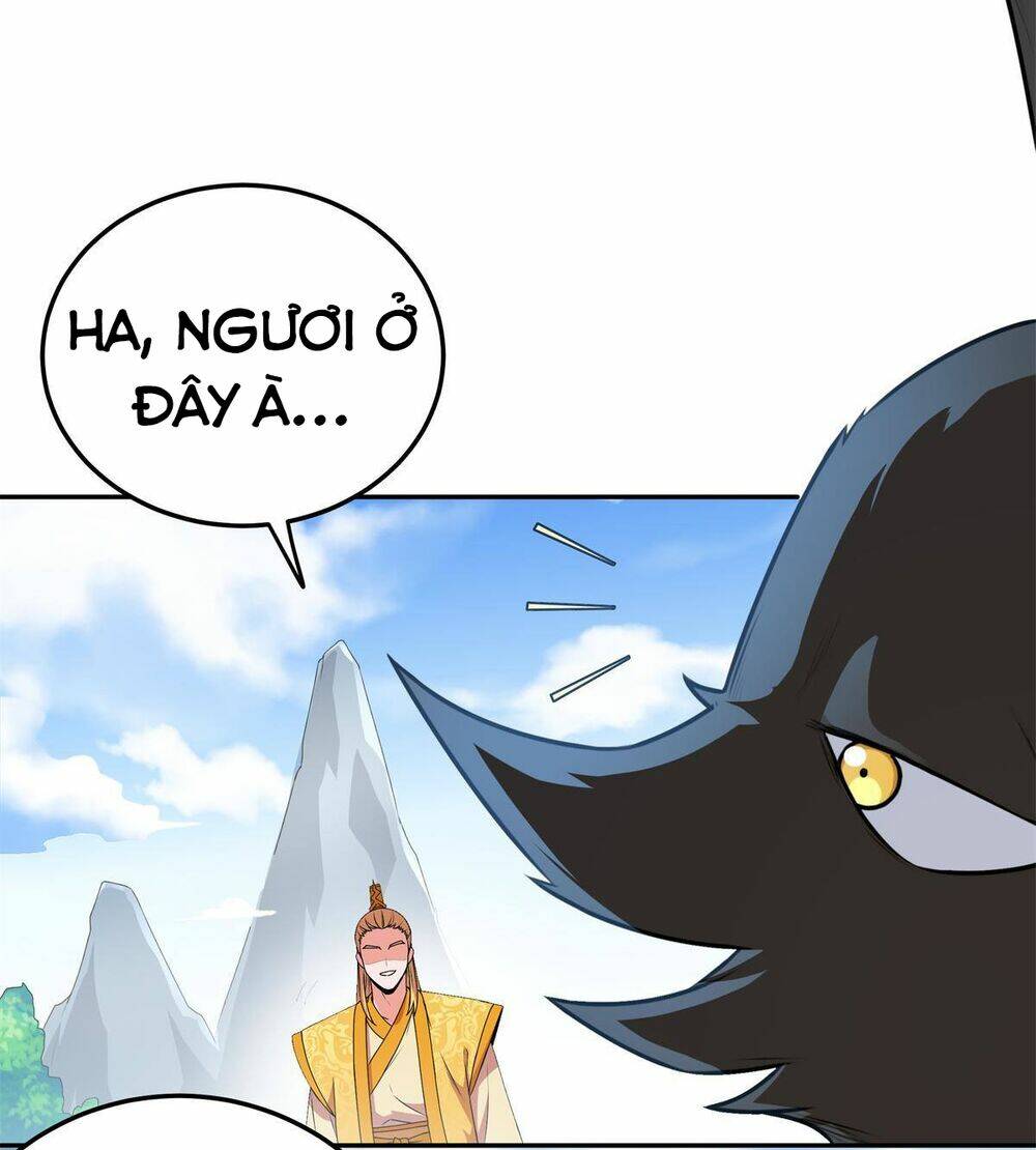 Đế Bá - Chapter 1 - Page 10