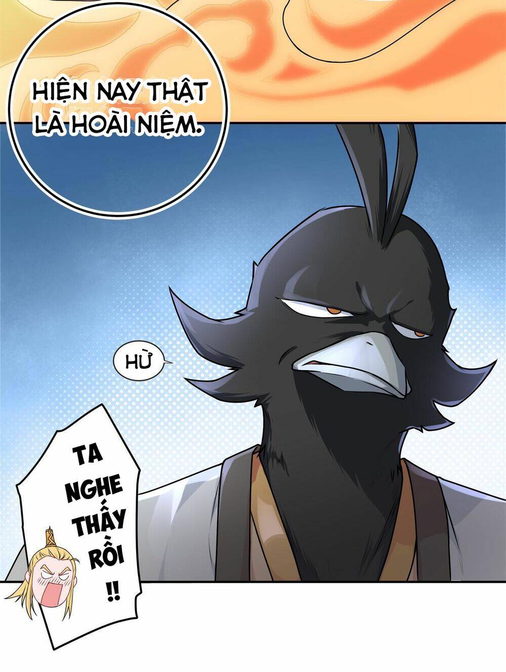 Đế Bá - Chapter 1 - Page 17