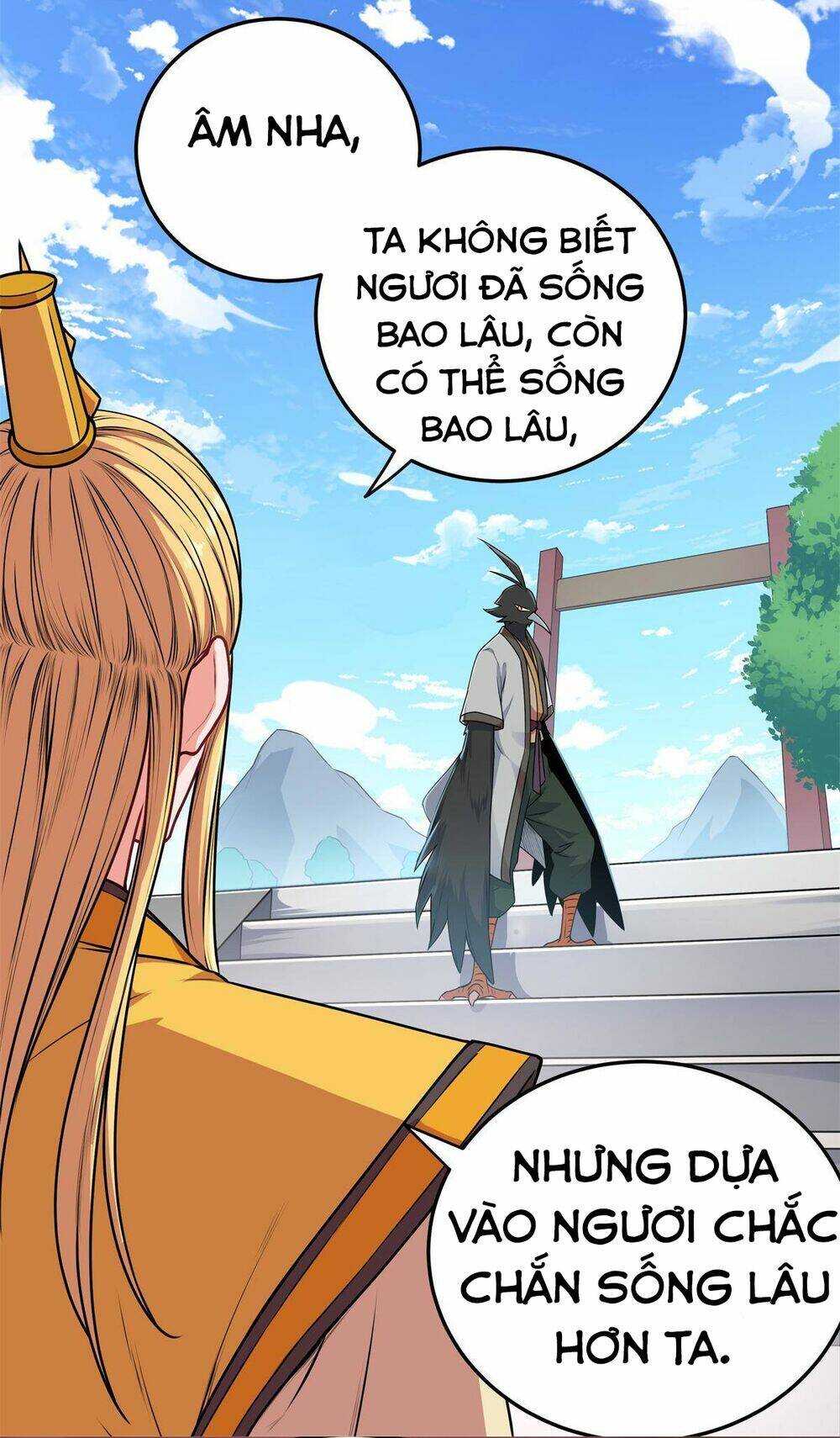 Đế Bá - Chapter 1 - Page 19