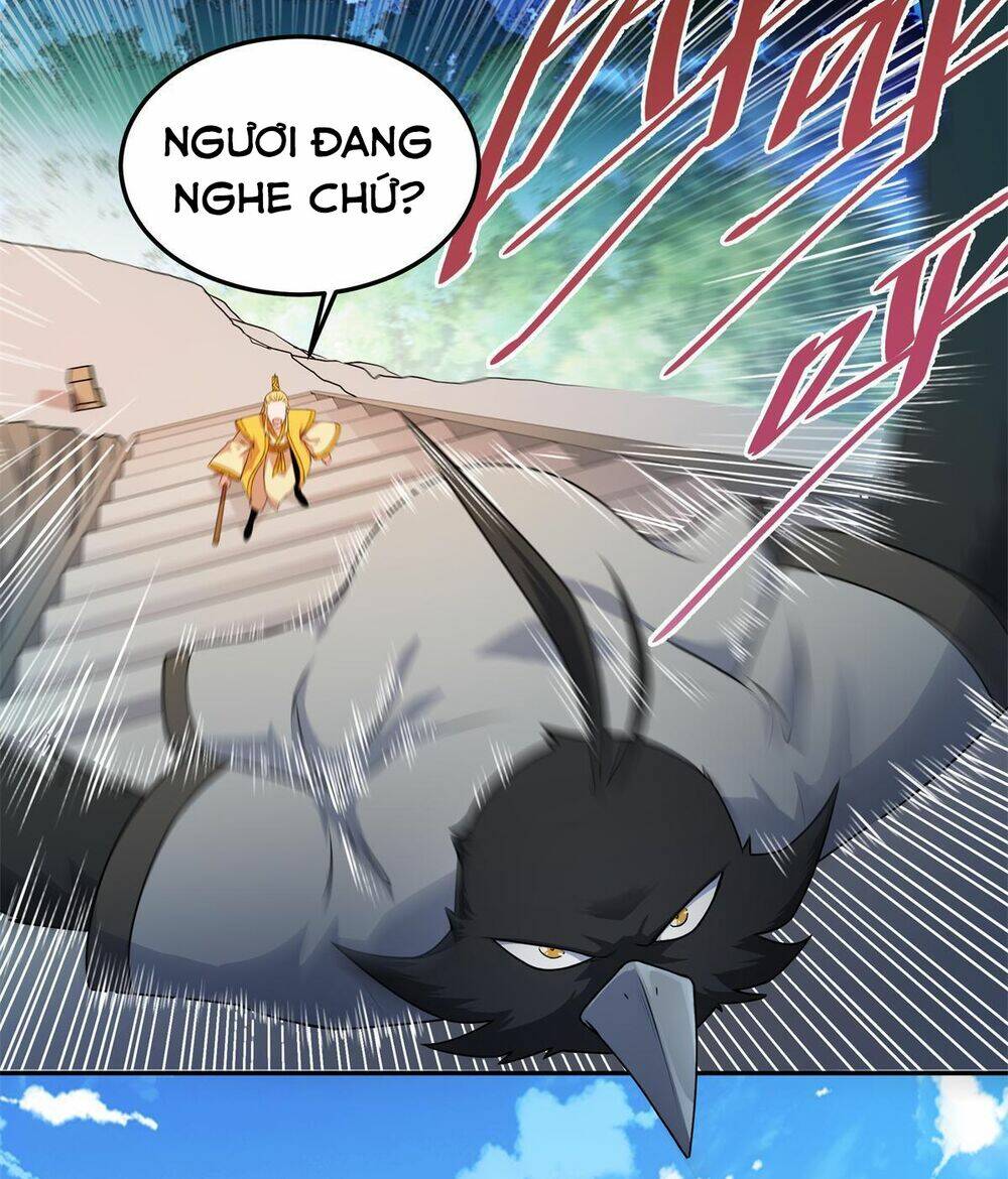 Đế Bá - Chapter 1 - Page 22