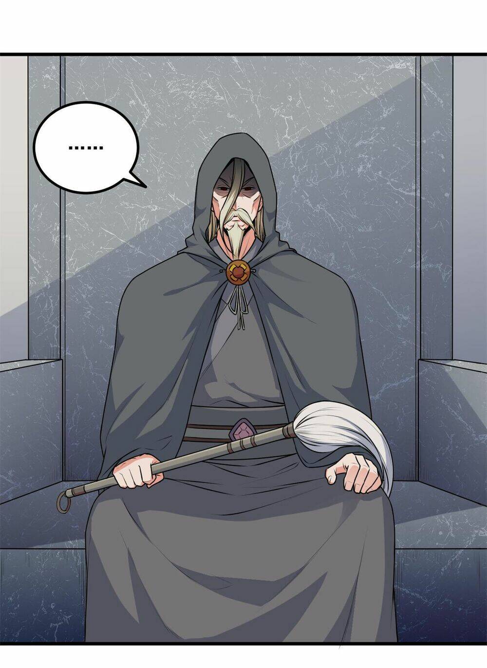 Đế Bá - Chapter 1 - Page 30