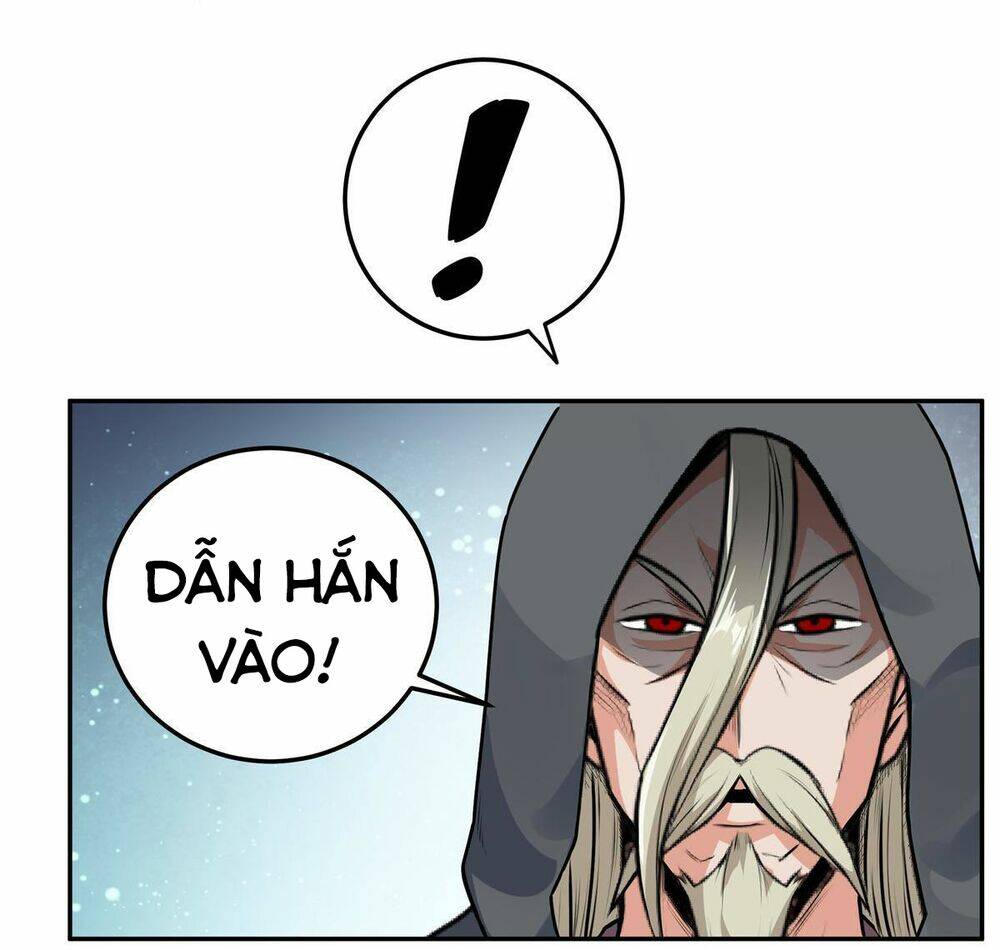 Đế Bá - Chapter 1 - Page 33