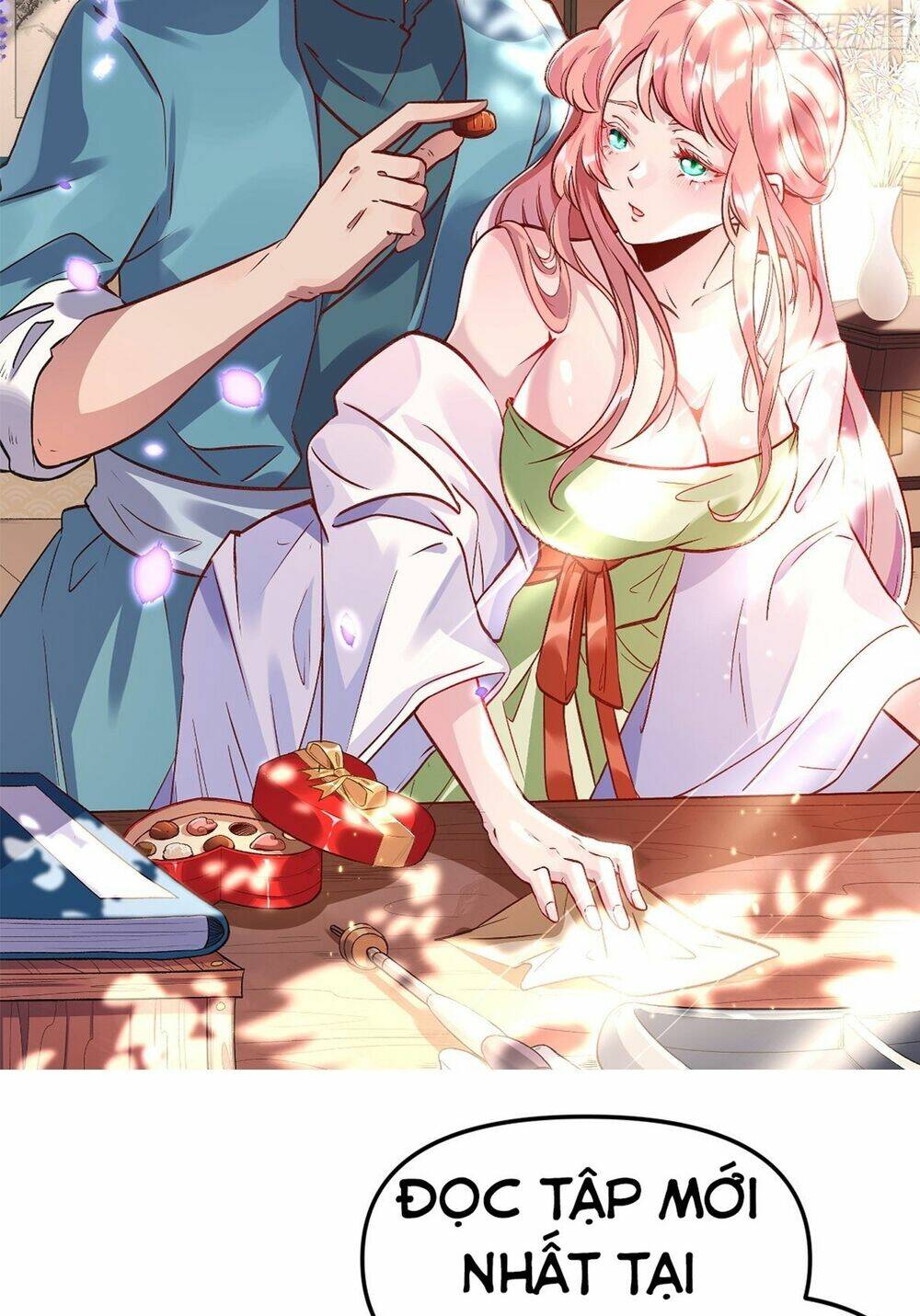 Đế Bá - Chapter 1 - Page 38