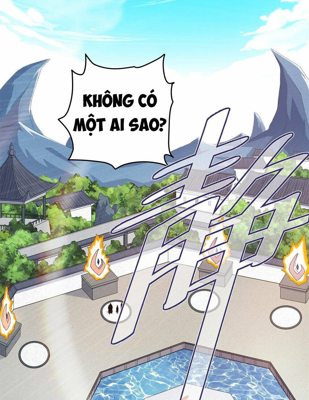 Đế Bá - Chapter 10 - Page 17