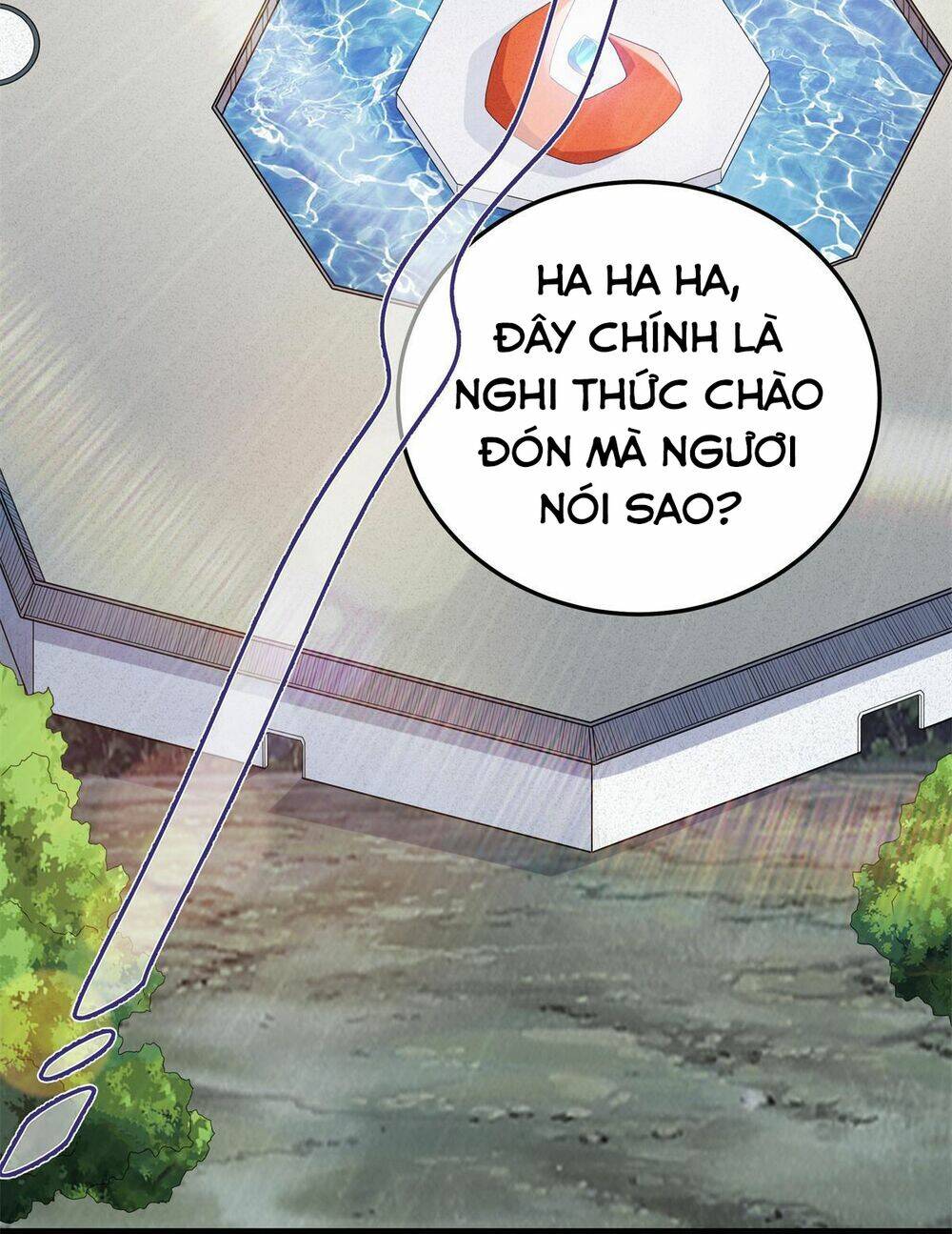 Đế Bá - Chapter 10 - Page 18