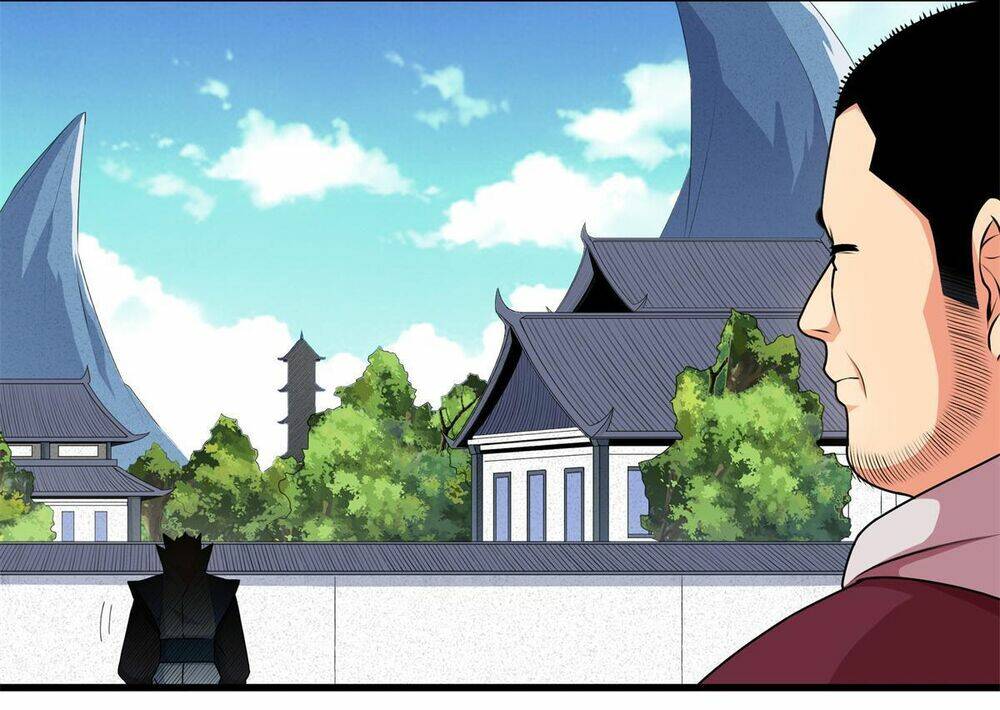 Đế Bá - Chapter 10 - Page 19