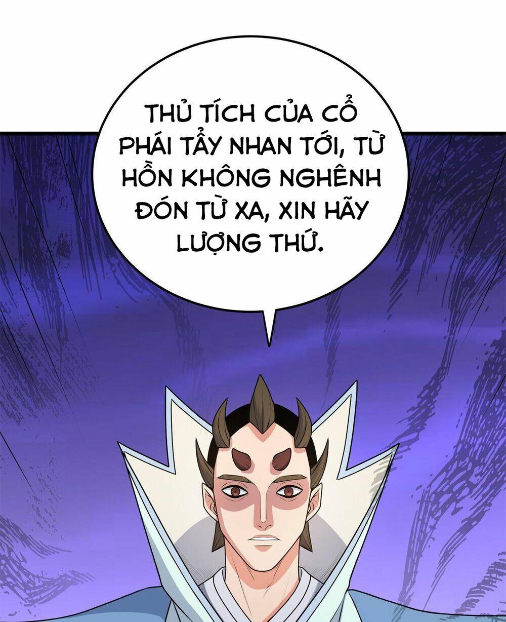 Đế Bá - Chapter 10 - Page 20