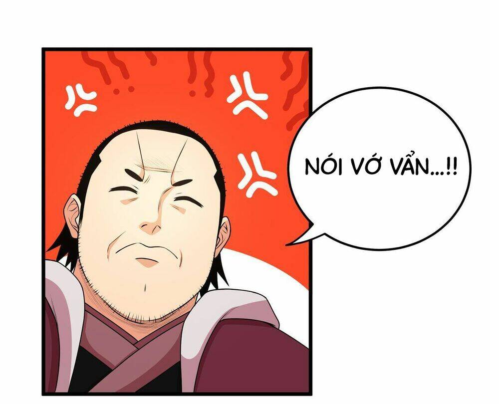 Đế Bá - Chapter 10 - Page 24