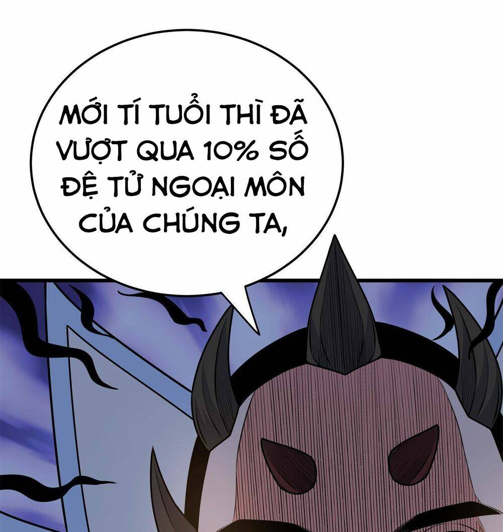 Đế Bá - Chapter 10 - Page 28