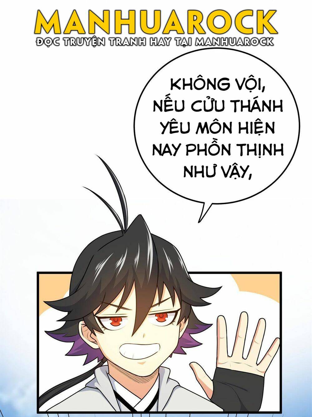 Đế Bá - Chapter 10 - Page 31