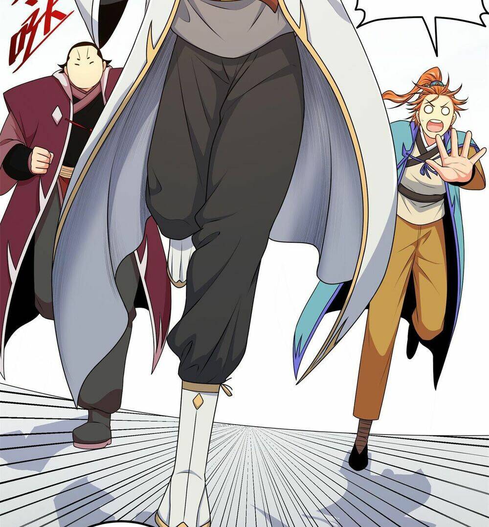 Đế Bá - Chapter 10 - Page 33