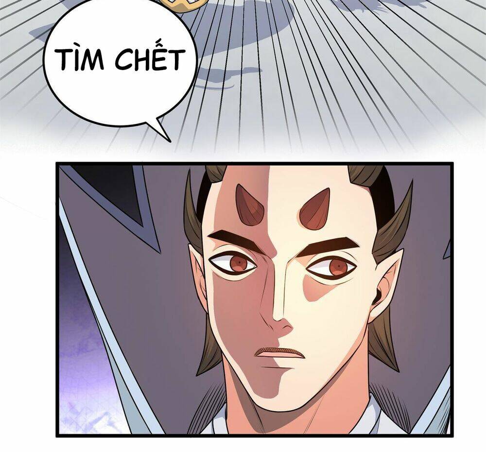 Đế Bá - Chapter 10 - Page 34