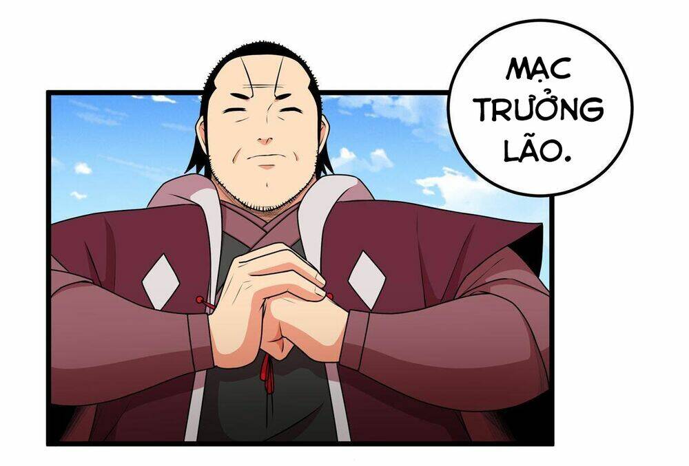 Đế Bá - Chapter 10 - Page 4