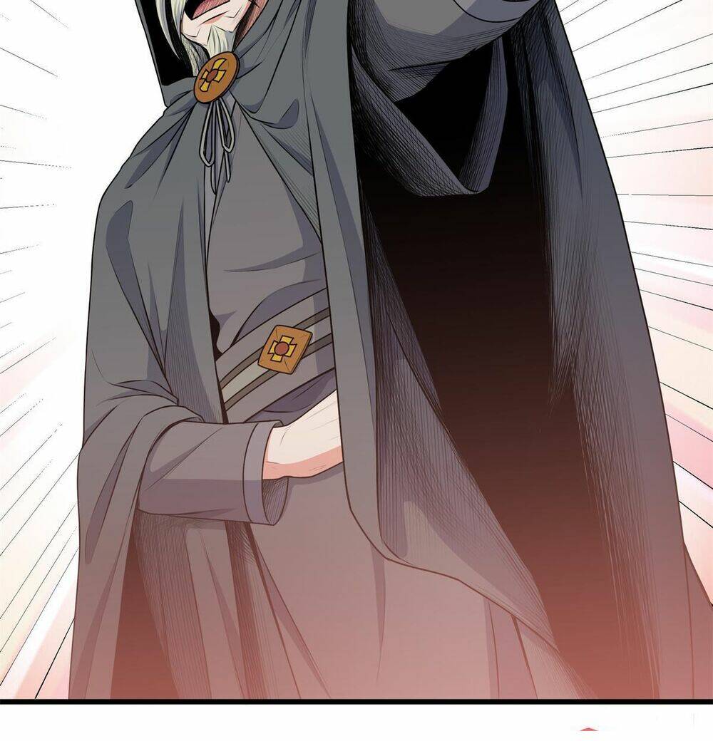 Đế Bá - Chapter 10 - Page 7