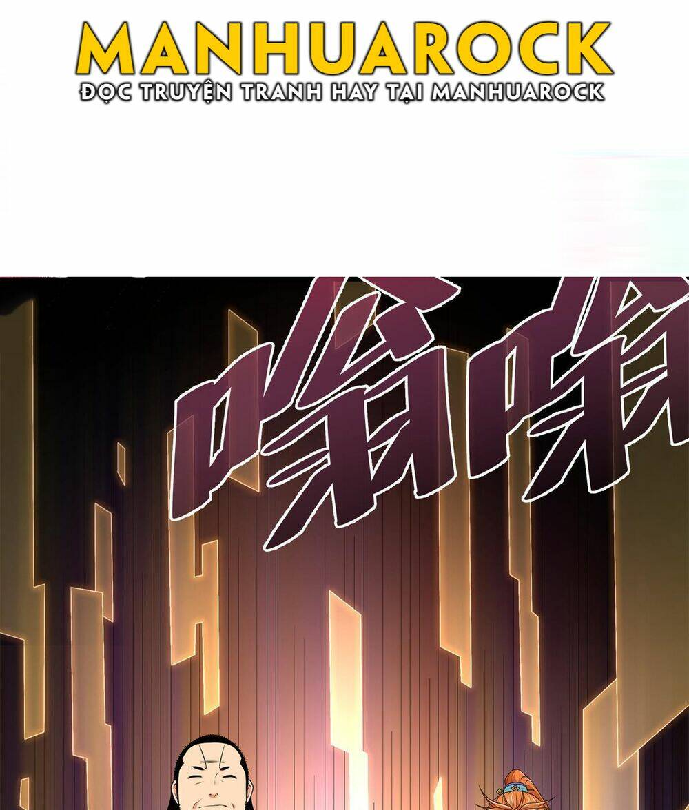 Đế Bá - Chapter 10 - Page 8