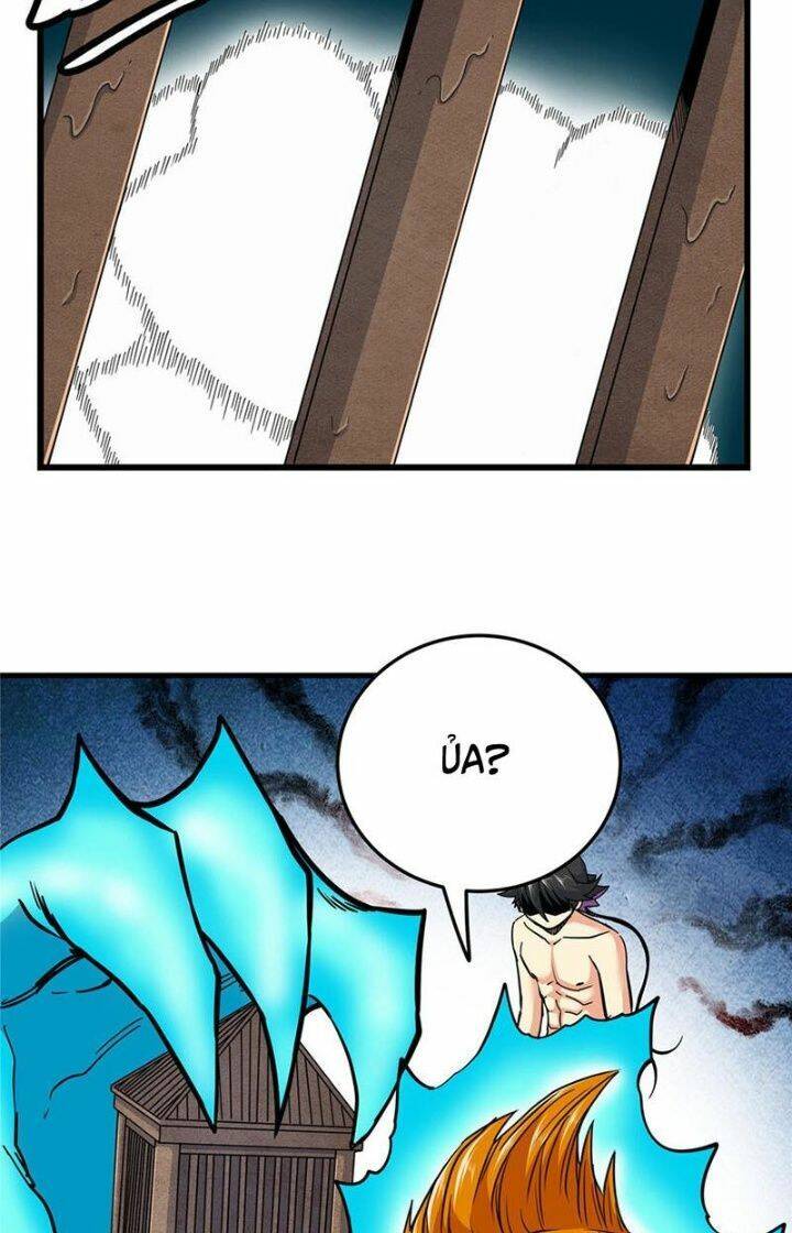 Đế Bá - Chapter 100 - Page 11