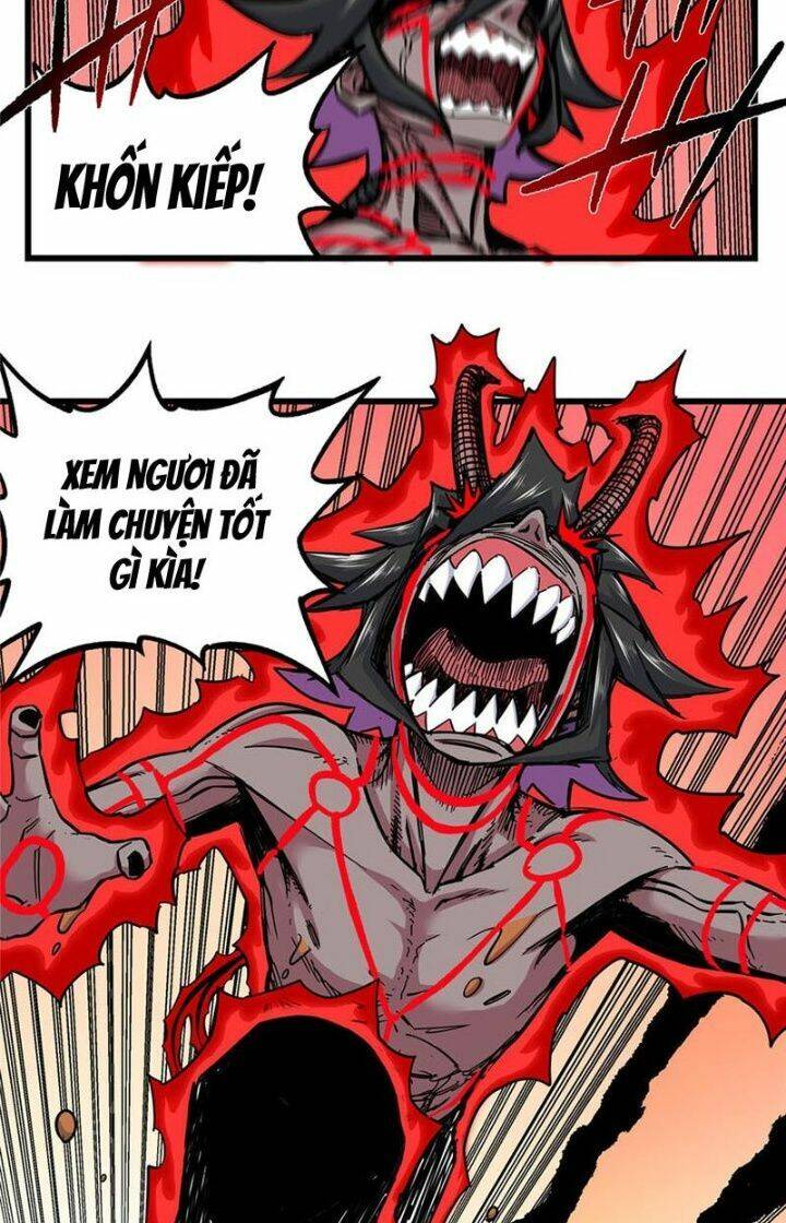 Đế Bá - Chapter 100 - Page 13