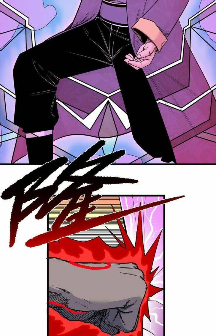 Đế Bá - Chapter 100 - Page 21