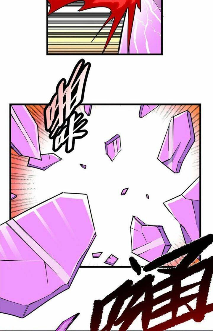 Đế Bá - Chapter 100 - Page 22