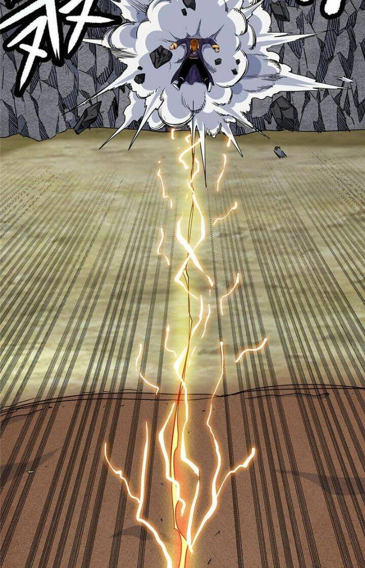 Đế Bá - Chapter 100 - Page 25