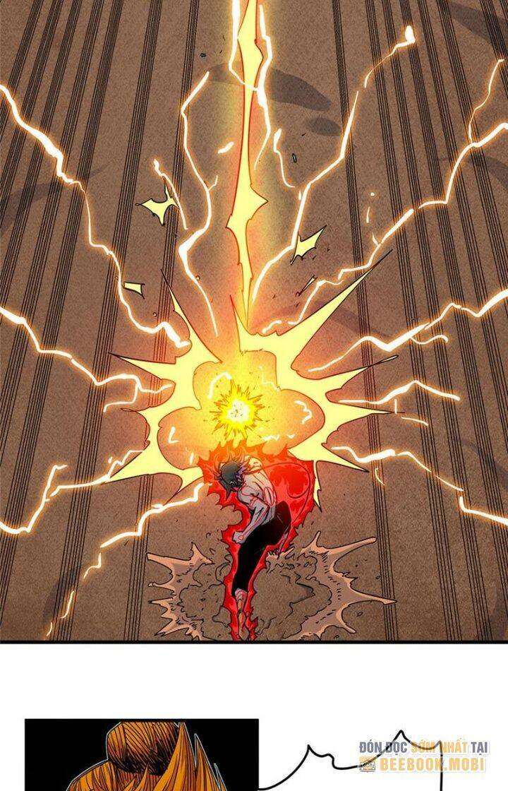 Đế Bá - Chapter 100 - Page 26