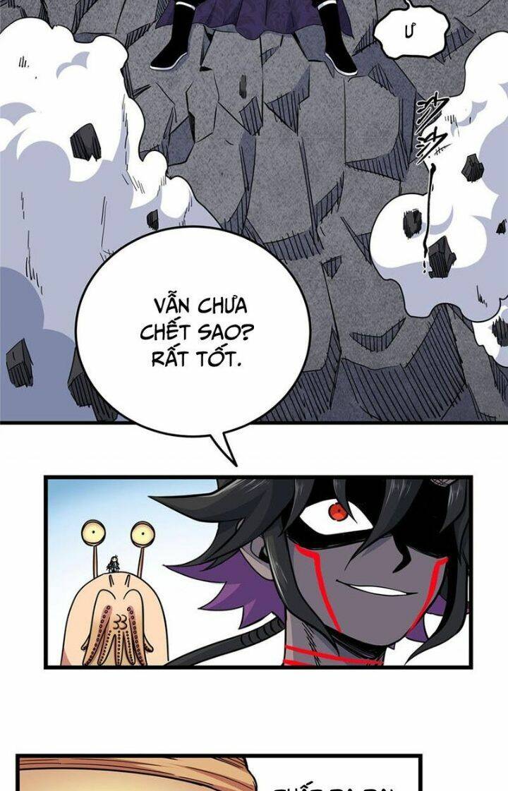 Đế Bá - Chapter 100 - Page 28