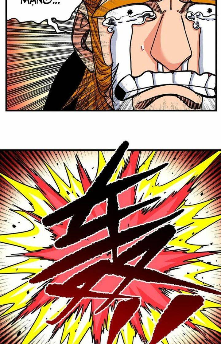 Đế Bá - Chapter 100 - Page 31