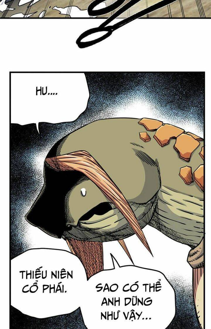 Đế Bá - Chapter 100 - Page 34