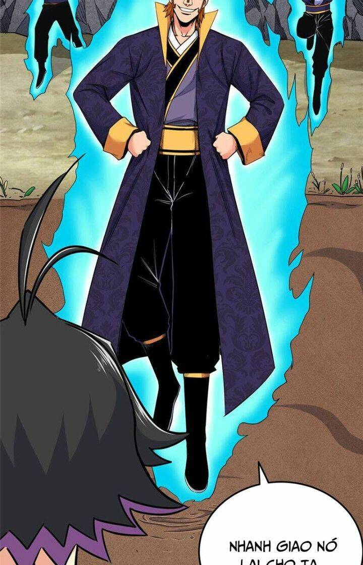 Đế Bá - Chapter 100 - Page 6
