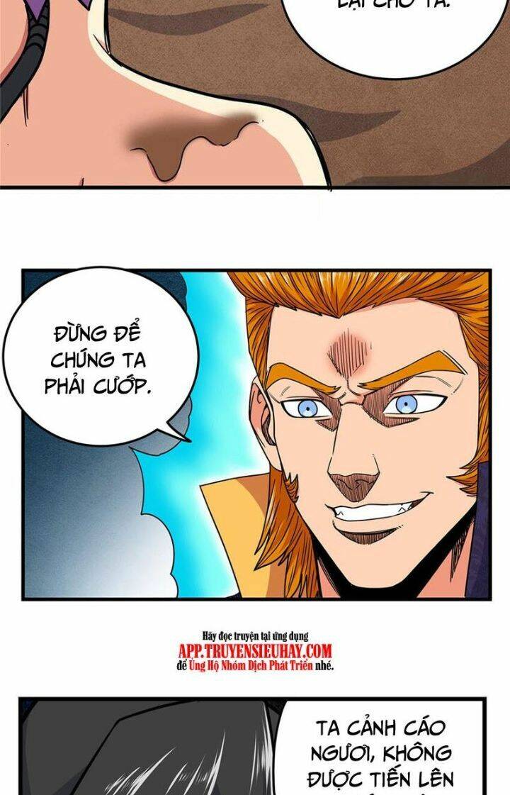 Đế Bá - Chapter 100 - Page 7