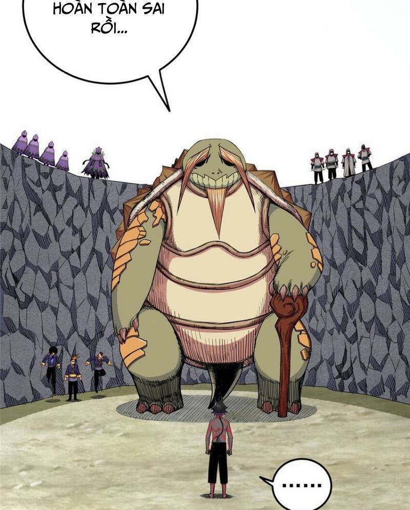 Đế Bá - Chapter 101 - Page 10