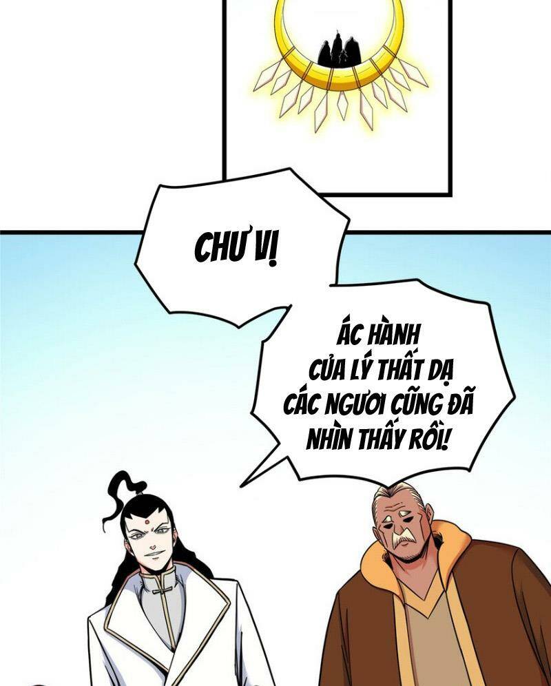 Đế Bá - Chapter 101 - Page 12
