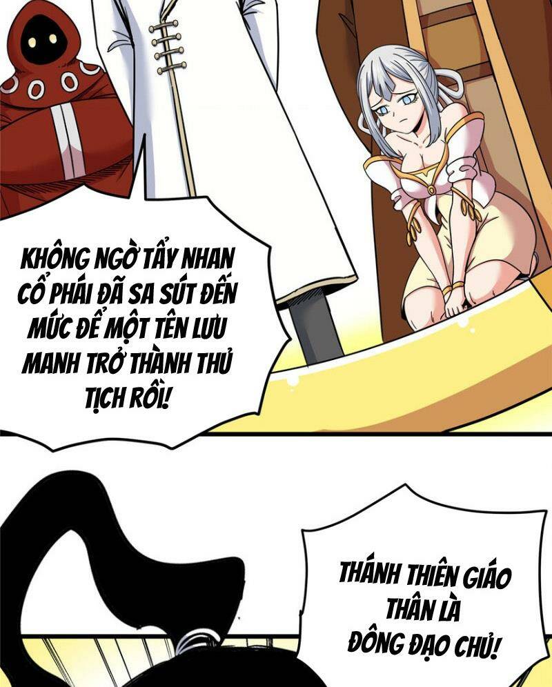 Đế Bá - Chapter 101 - Page 13