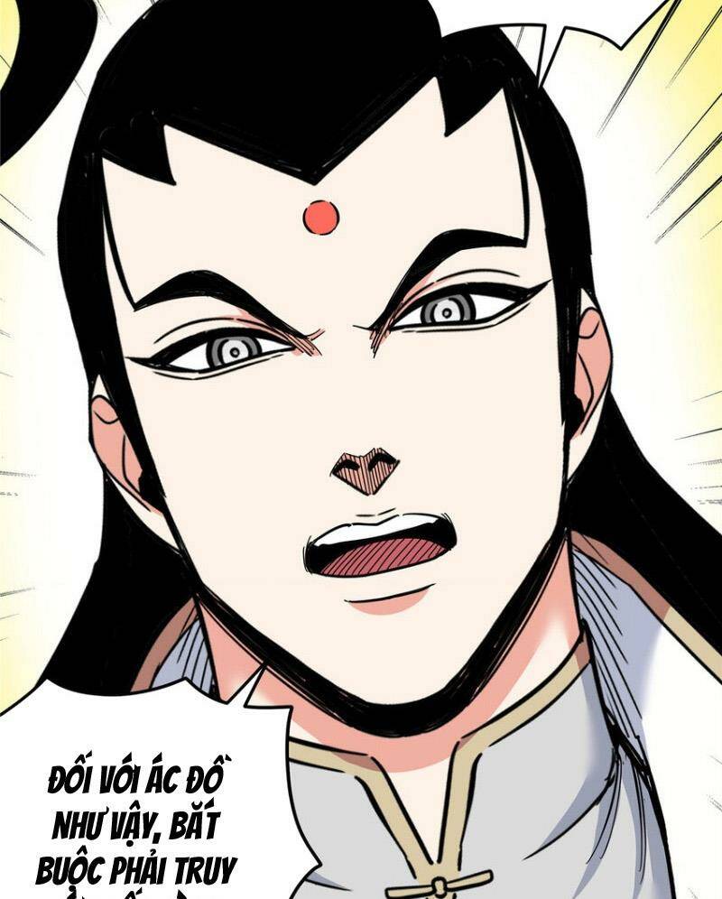 Đế Bá - Chapter 101 - Page 14