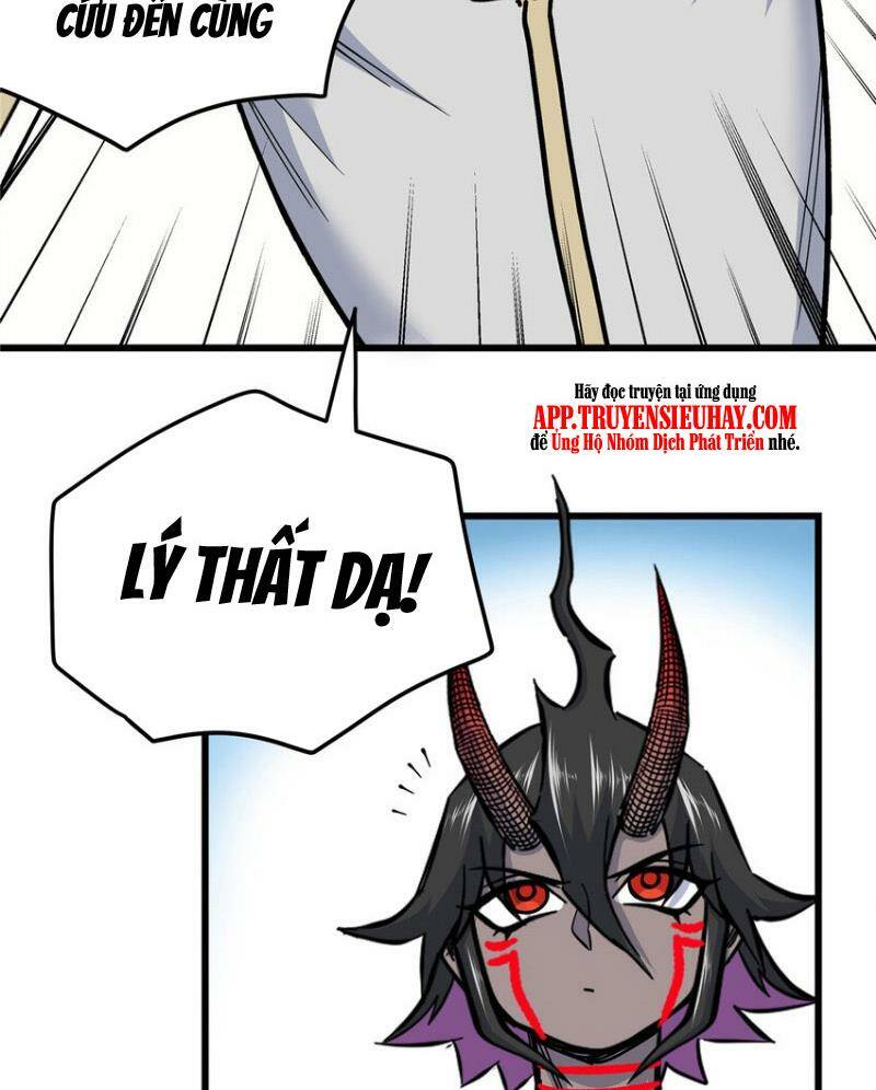 Đế Bá - Chapter 101 - Page 15