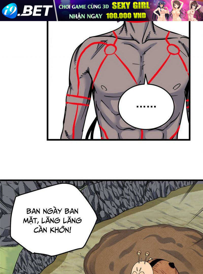 Đế Bá - Chapter 101 - Page 16