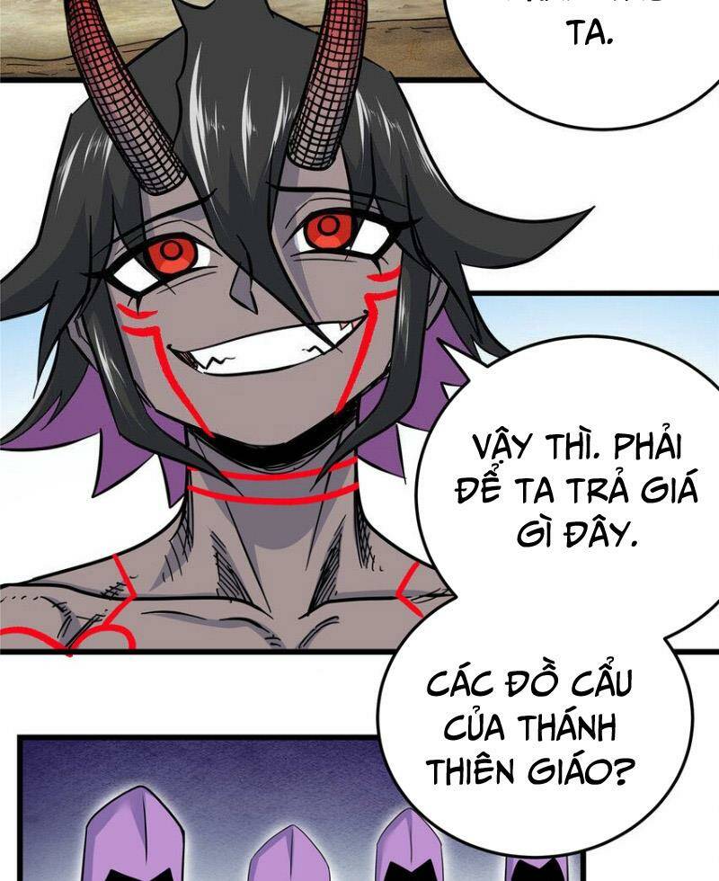 Đế Bá - Chapter 101 - Page 24