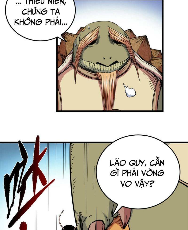 Đế Bá - Chapter 101 - Page 26