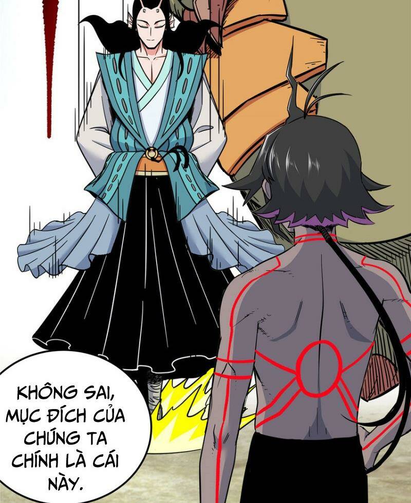 Đế Bá - Chapter 101 - Page 27