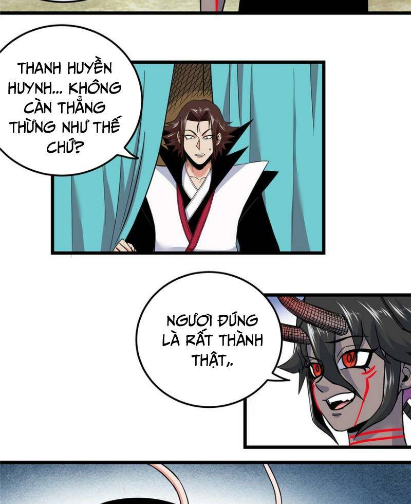 Đế Bá - Chapter 101 - Page 28