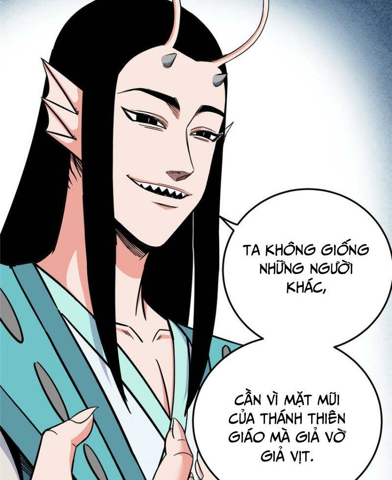 Đế Bá - Chapter 101 - Page 29