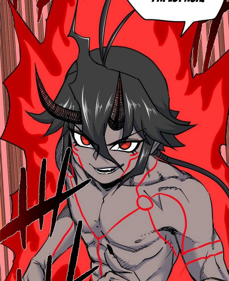 Đế Bá - Chapter 101 - Page 31