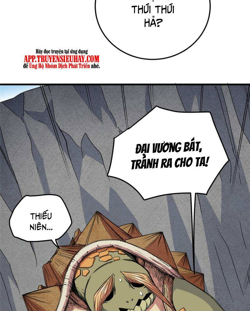 Đế Bá - Chapter 101 - Page 3