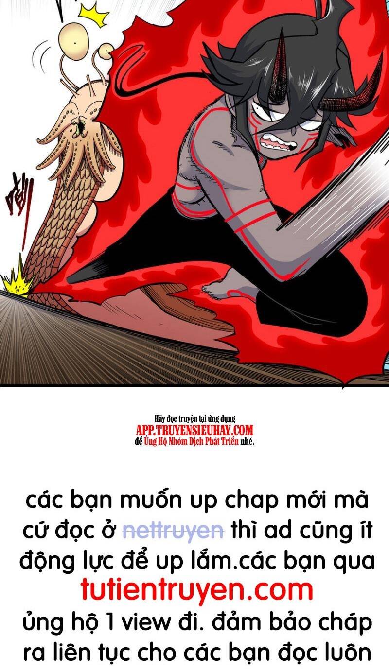 Đế Bá - Chapter 101 - Page 39