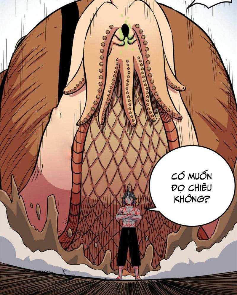 Đế Bá - Chapter 101 - Page 6