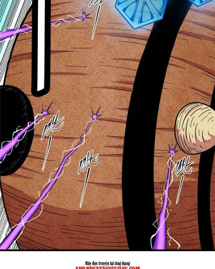 Đế Bá - Chapter 102 - Page 9