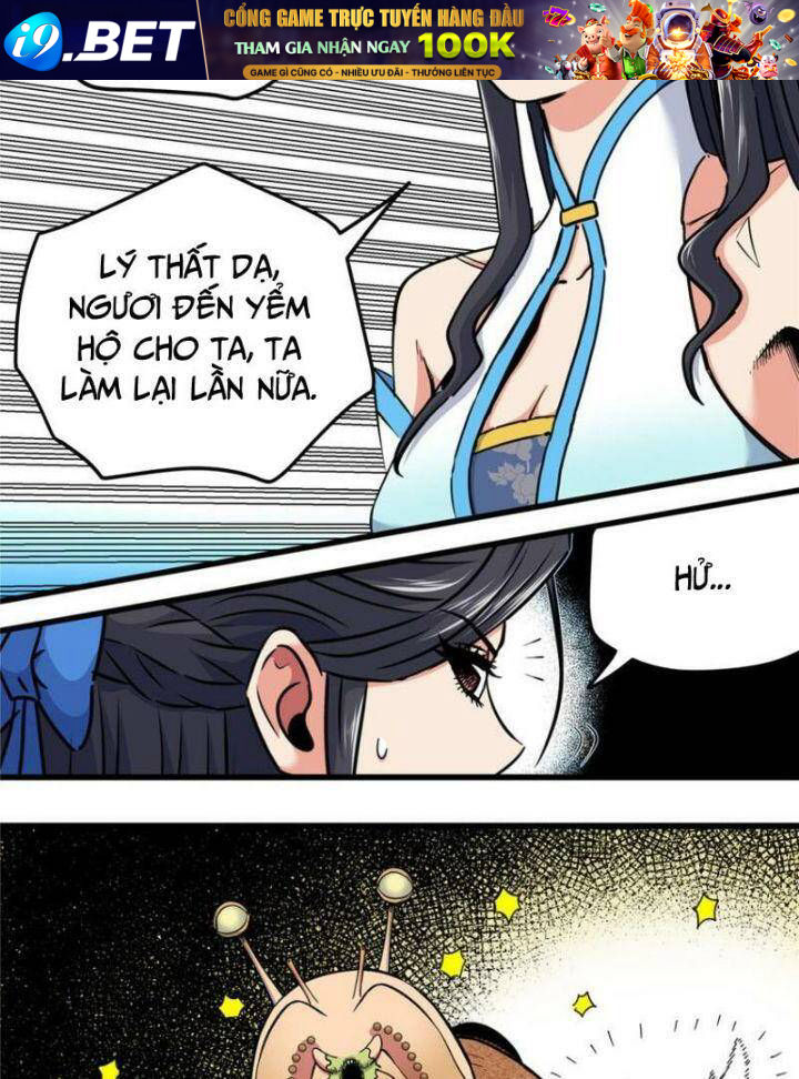 Đế Bá - Chapter 102 - Page 18