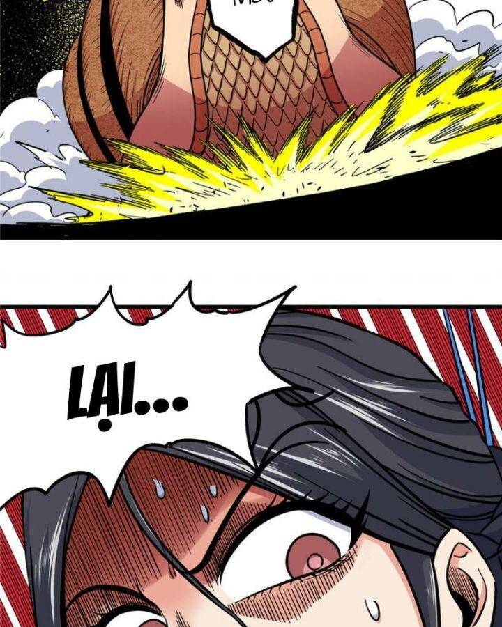 Đế Bá - Chapter 102 - Page 20